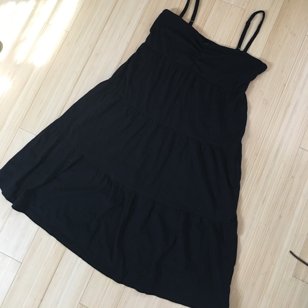 Old Navy Jersey Dress